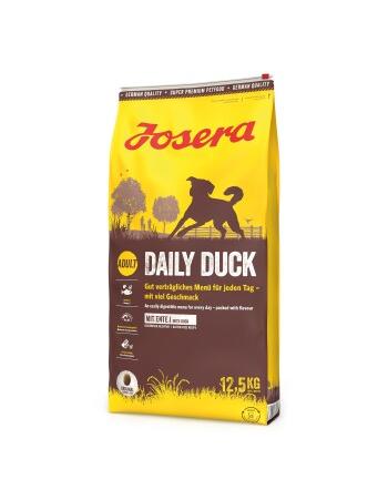 Josera Dailyduck