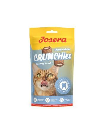 Katzenkissen Crunchies Dental 6 x 60 g