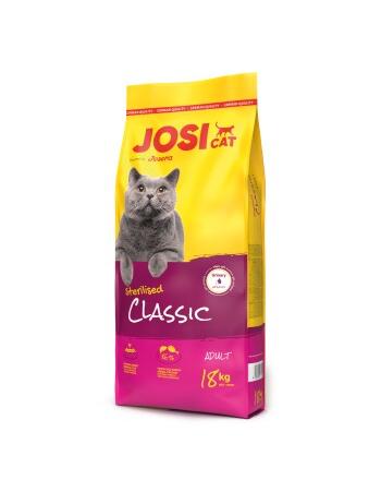 JosiCat Sterilised Classic