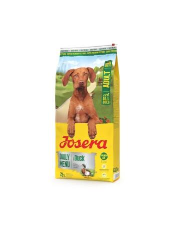 Daily Menu Adult Duck 12,5 kg