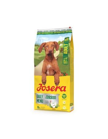 Daily Menu Adult Chicken 12,5 kg