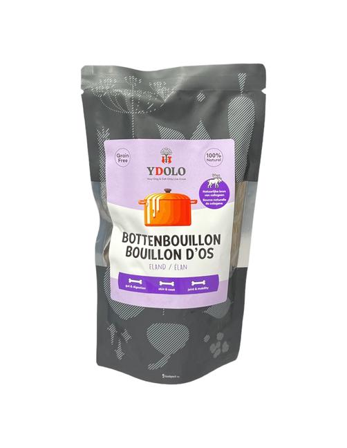 Bone Broth Wild Moose 230 g