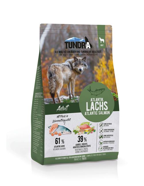 Atlantik Lachs 750 g