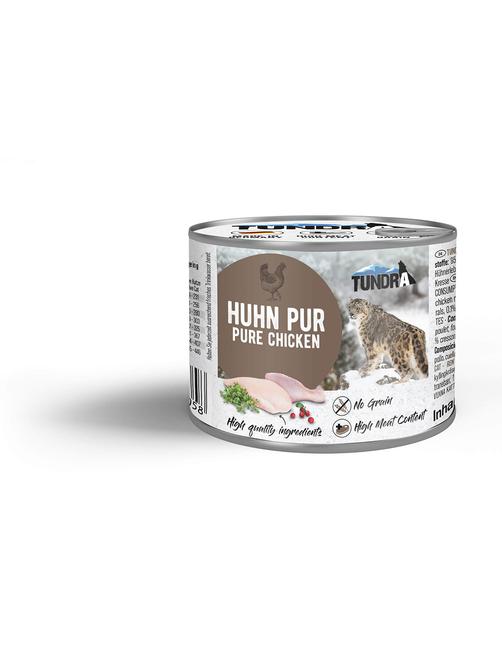 Huhn Pur 1,2 kg
