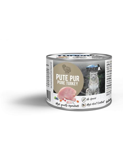 Pute Pur 1,2 kg