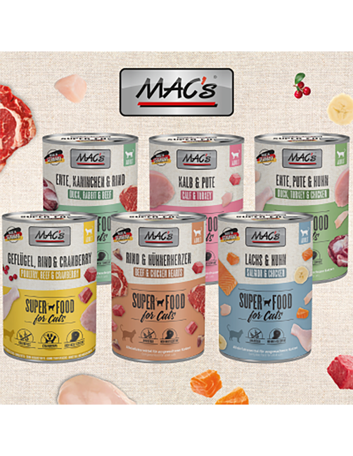 Multipack Bestseller 2,4 kg