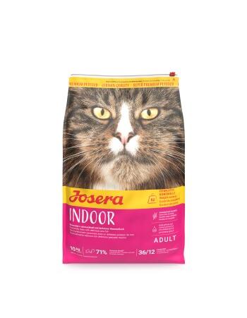 Trockenfutter Katze Indoor Cat Adult 2 x 10 kg