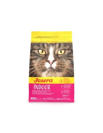 Trockenfutter Katze Indoor Cat Adult 8 x 400 g