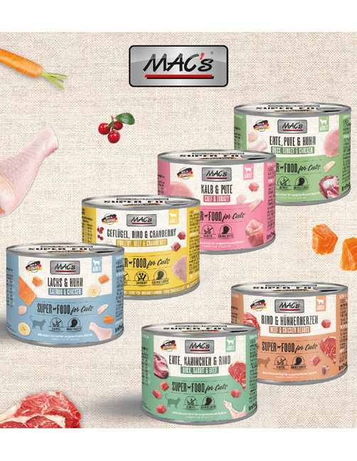 Cat Multipack Bestseller 1,2 kg