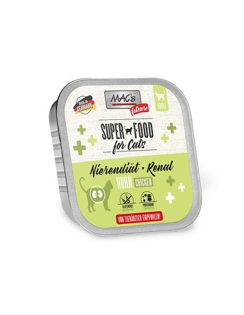 Cat Vetcare Huhn Nierendiät 1,6 kg