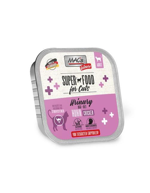Cat Vetcare Huhn Urinary 1,6 kg