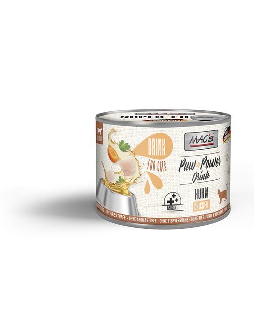 Cat Paw Power Drink Huhn 1,2 kg