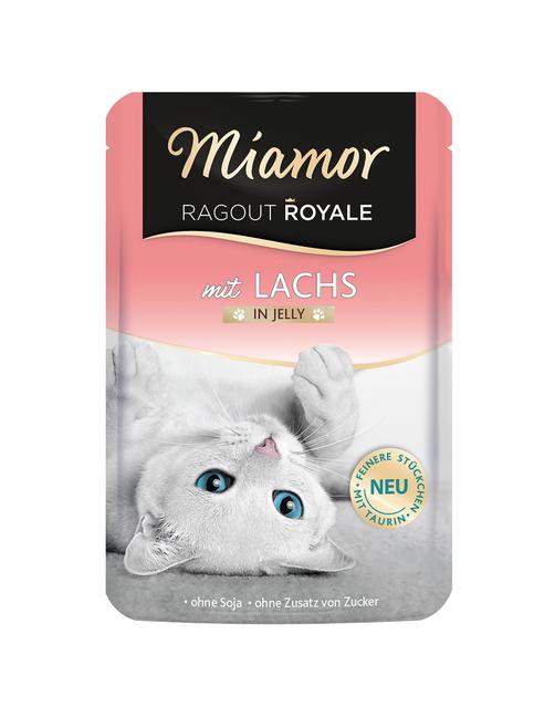 Sparpaket Ragout Royale in Jelly 22 x 100 g