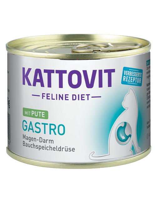 Gastro 185 G - Sparpaket: Pute 6 x 185 g
