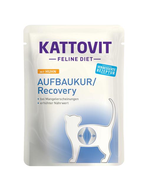 Aufbaukur Pouches 24 x 85 g