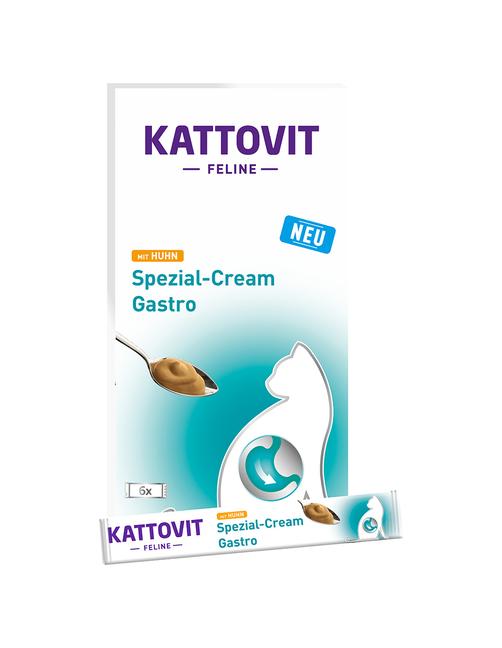 Gastro Spezial-Cream - Sparpaket: Huhn 6 x 15 g
