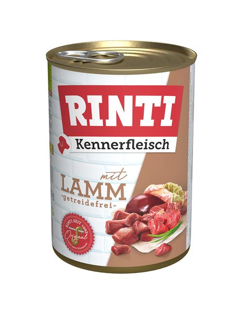 Rinti Sparpaket Kennerfleisch