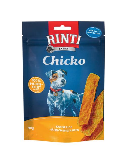 Rinti Chicko Huhn - Sparpaket