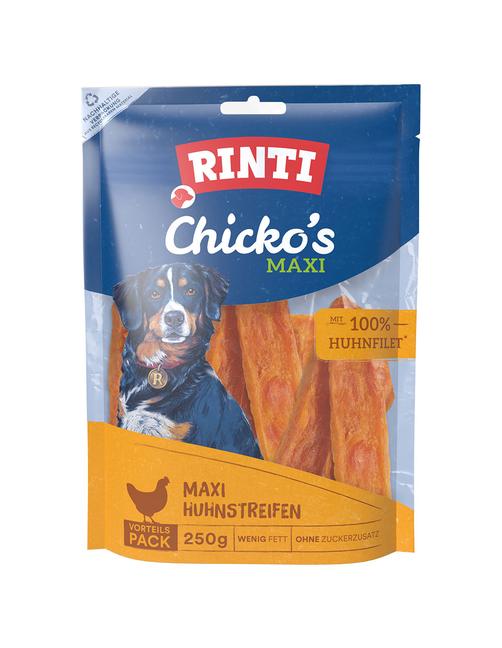 Chicko Maxi - Sparpaket: Huhn 4 x 250 g