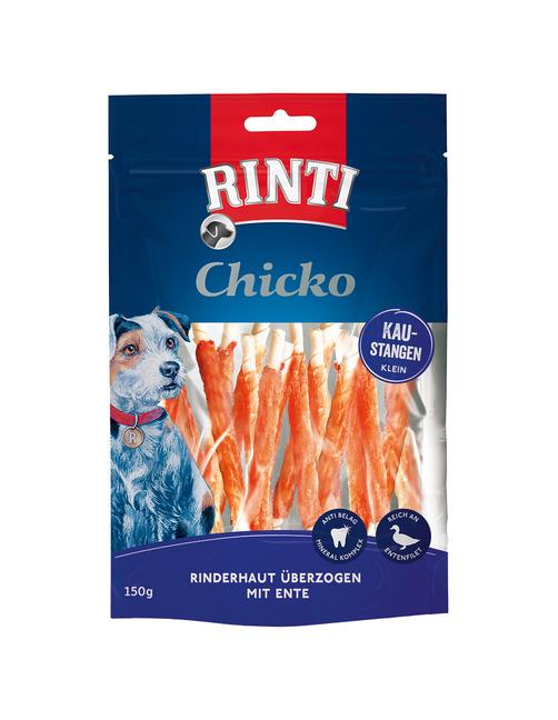 Rinti Chicko Kaustangen Klein - Sparpaket: Ente