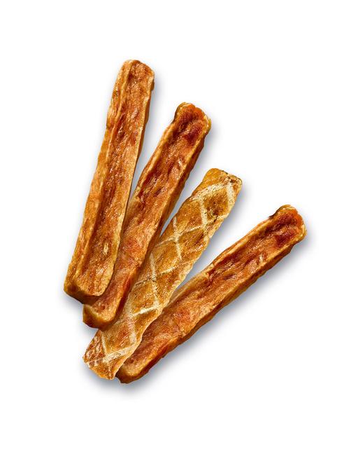 Chicko Plus Fischstäbchen - Sparpaket 12 x 80 g