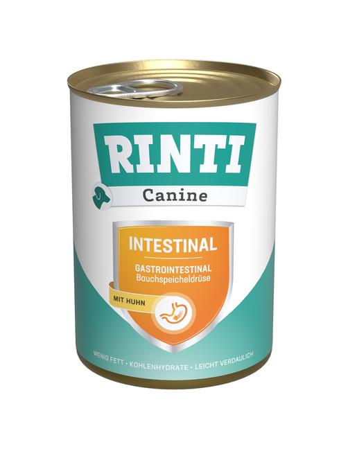Canine Intestinal mit Huhn 400 G 24 x 400 g