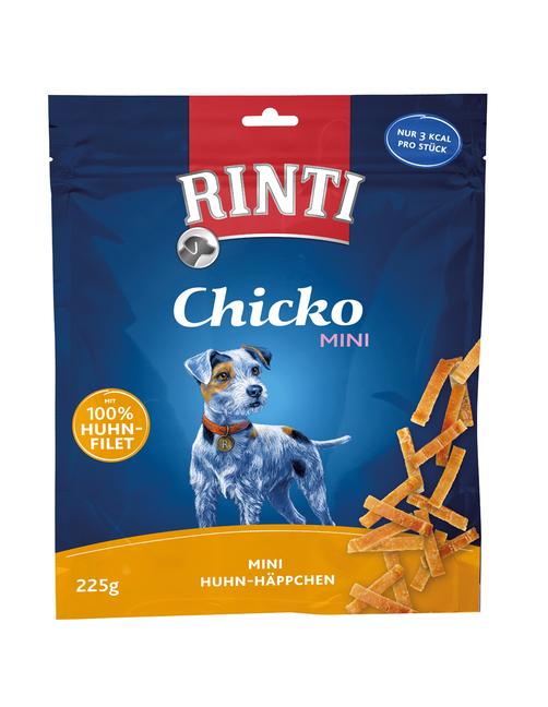 Rinti Chicko Mini - Sparpaket: Huhn