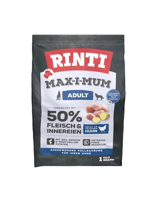Max-i-Mum Adult Huhn 1 kg