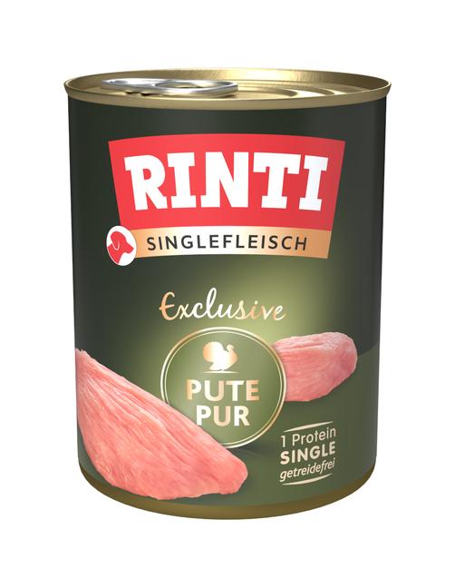 Singlefleisch Exclusive 24 x 800 g