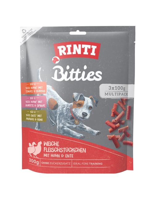 Rinti Bitties Mixpack 3 Sorten