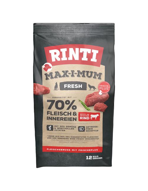 Max-i-Mum Fresh Rind 12 kg
