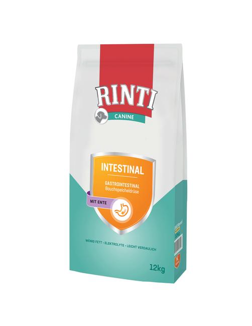 Canine Intestinal - Sparpaket 2 x 12 kg