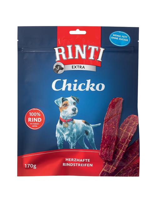 Rinti Chicko - Sparpaket: Rind