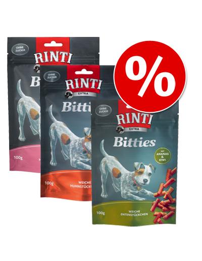 Rinti 3 Sorten Extra Bitties