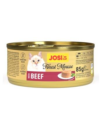 Finest Mousse with Beef 12 x 85 g