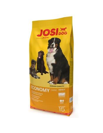 JosiDog Economy