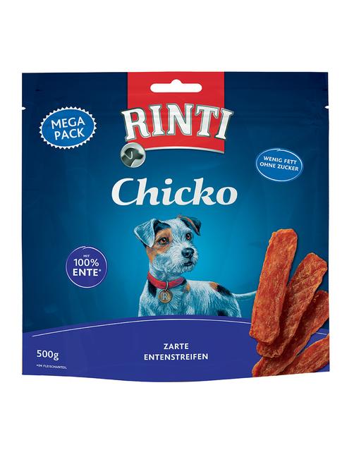 Rinti Chicko Ente Ente 500 G