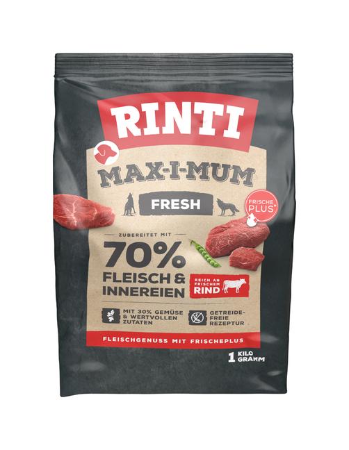 Rinti Max-i-Mum Fresh Rind 1 Kg
