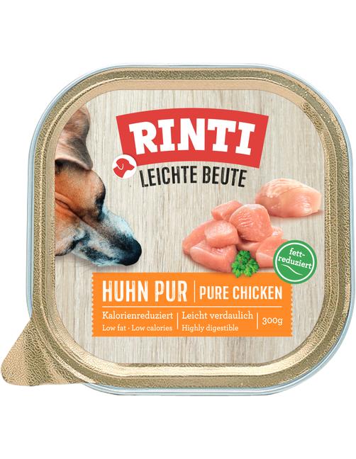 Sparpaket Leichte Beute Huhn 9 x 300 g