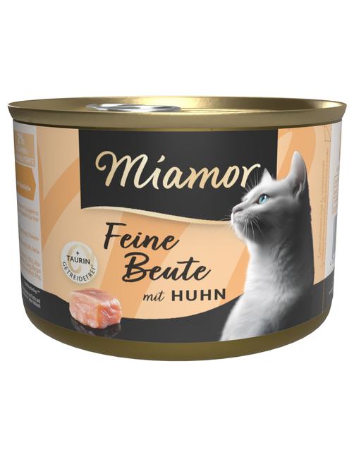 Sparpaket Feine Beute Huhn 12 x 185 g