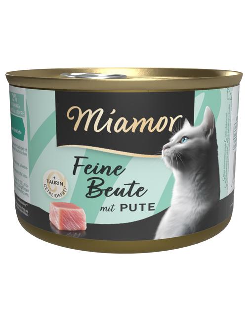 Sparpaket Feine Beute Pute 12 x 185 g