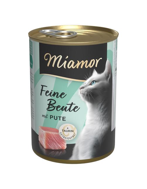 Sparpaket Feine Beute Pute 12 x 400 g