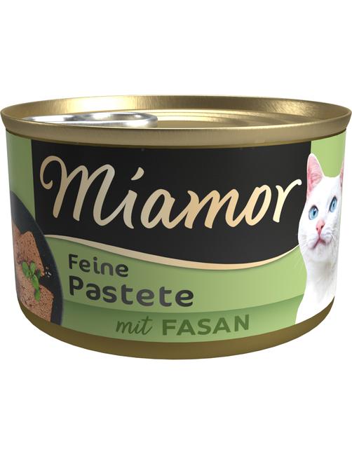 Sparpaket Pastete Fasan 12 x 85 g