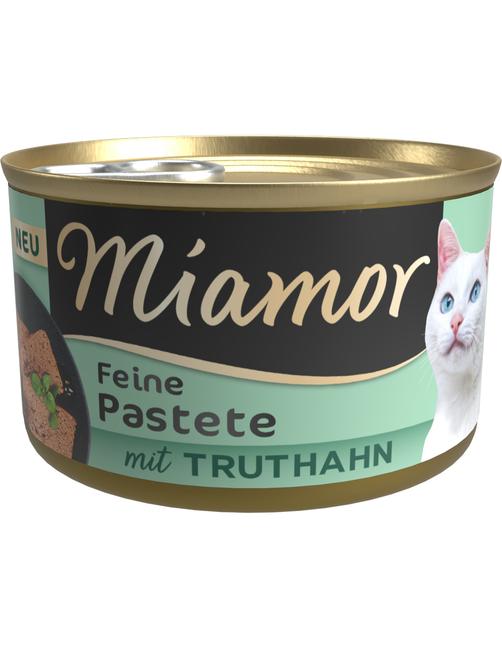 Miamor Sparpaket Pastete Truthahn