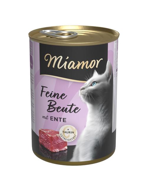 Miamor Sparpaket Feine Beute Ente