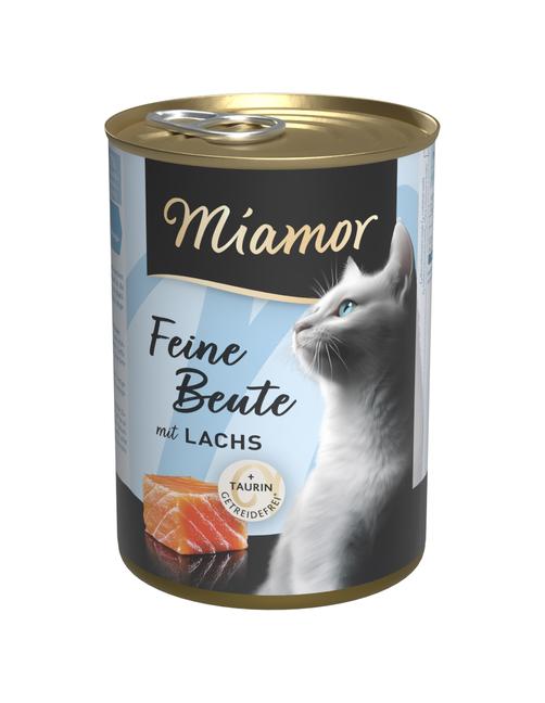 Sparpaket Feine Beute Lachs 24 x 400 g