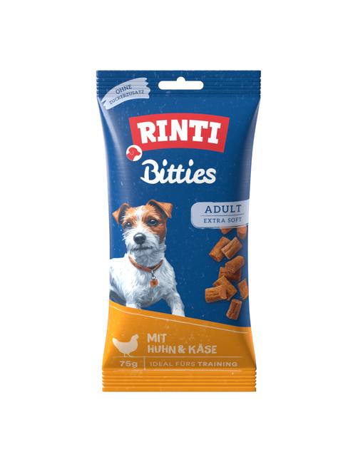 Rinti Bitties Adult Huhn & Kalb