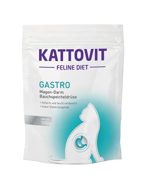 Kattovit Gastro 1,25 Kg
