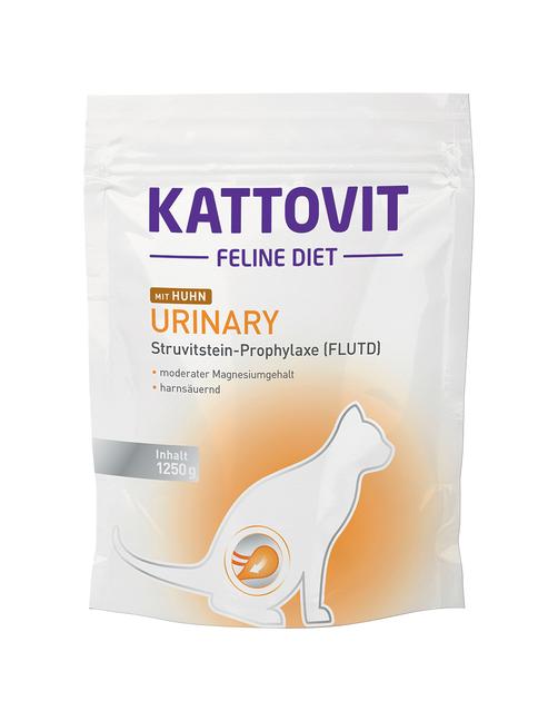 Urinary Trockenfutter mit Huhn 1,25 Kg 1,25 kg