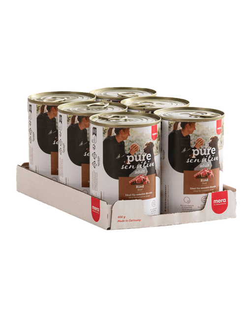 mera Pure Sensitive Rind